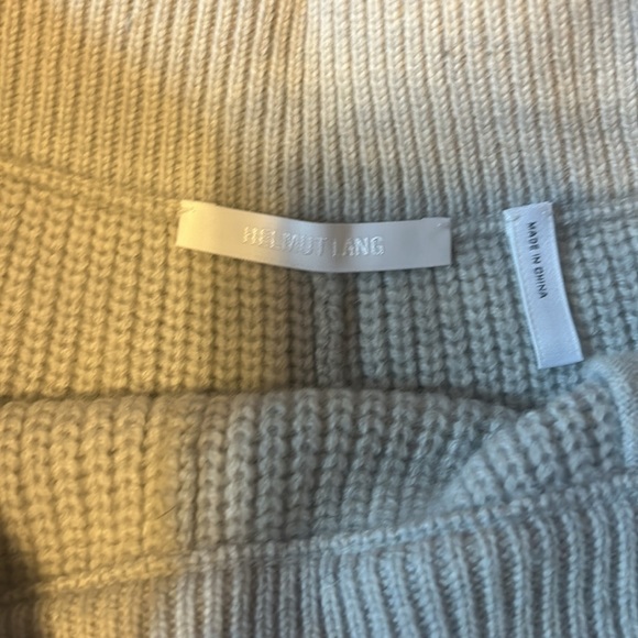 Helmut Lang Shorts - Picture 3 of 5